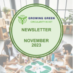 The 2nd Newsletter of the project is already available!!
